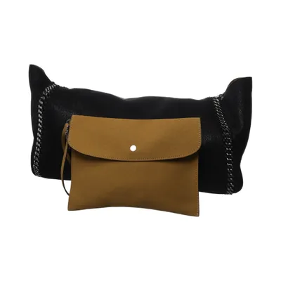 Axelremsväska (Falabella) från Stella McCartney