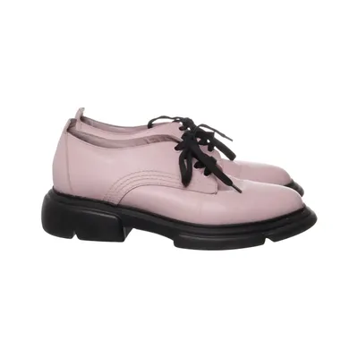 Derby sko (Pink) fra Giorgio Armani Læder
