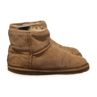 Ankle boots (2130W-ALYSSA) from Bearpaw Wool