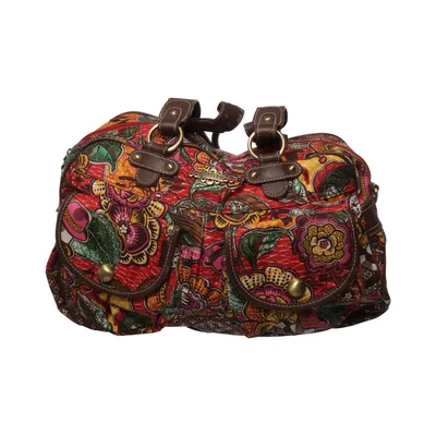 Shoulder-bag (Red, Yellow, Green, Multicolored) from Oilily
