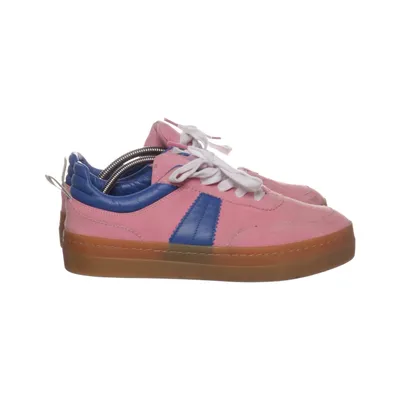 Sneakers (Pink, Blå) fra Boden