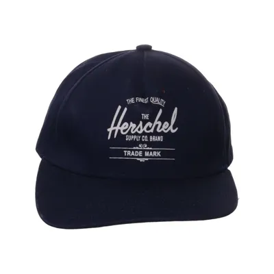 Baseball cap (Blue) from Herschel Supply co.