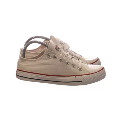 Baskets (Blanc, Rouge) de Converse