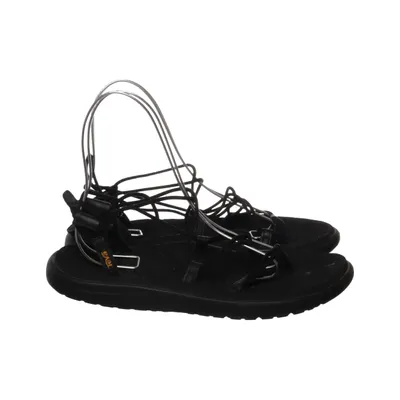 Sandaler (Svart) från Teva