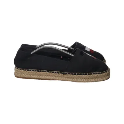 Espadrilles (Th Sequins Espadrille) van Tommy Hilfiger