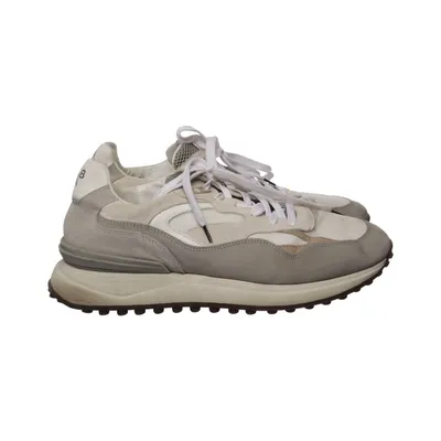 Sneaker (Grau, Weiß, Beige) von Floris Van Bommel