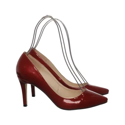 Escarpins (Rouge) de Loslandifen