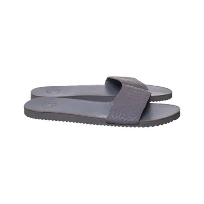 Hjemmeskor (Genie) fra Flip Flop Læder