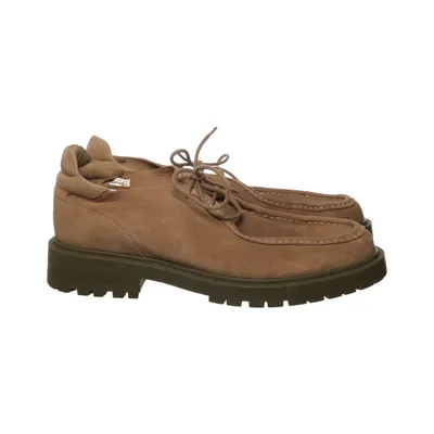 Desert boots (Beige) from Garment Project Leather