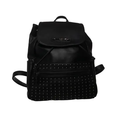 Sac à dos (Noir) de Versace 1969 Polyester, Polyuréthane