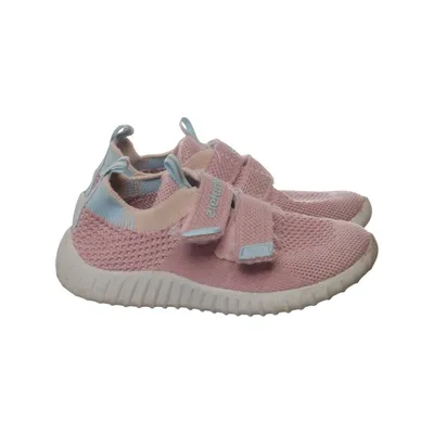 Chaussons de gymnastique (Rose) de Elefanten