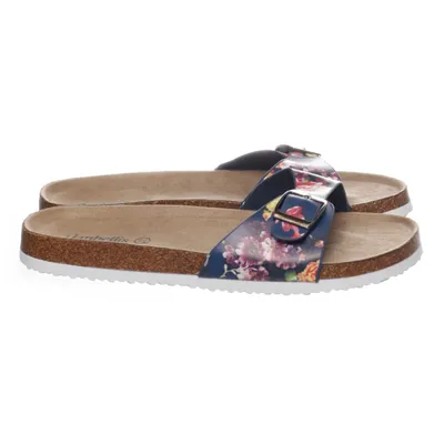 Slip-ins (Blue, Multicolored) from Ambellis