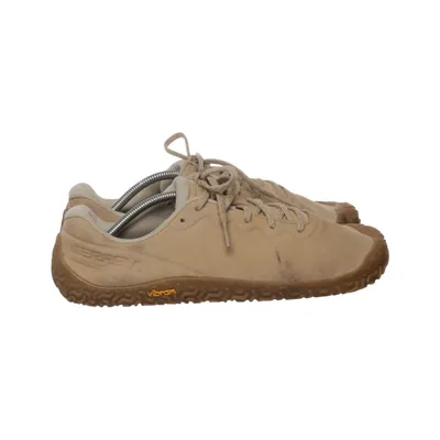Barefoot shoes (Beige) from Merrell Leather