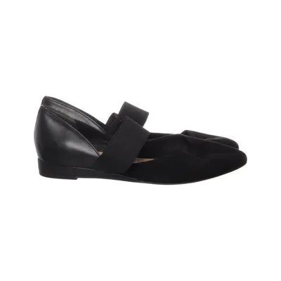 Ballet flats (Black) from Tamaris