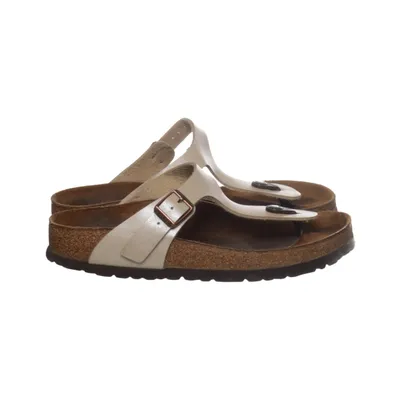 Flipflop (Beige) från Birkenstock
