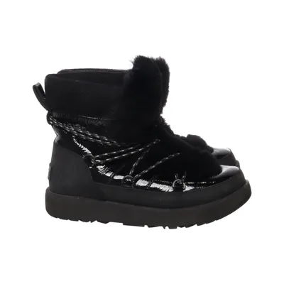 Kängor (Svart) från UGG Skinn