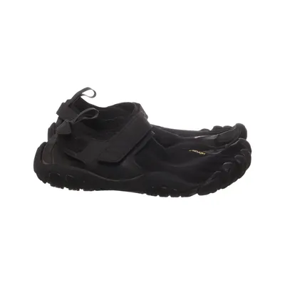 Barefoot schoenen (Zwart) van Vibram Leer