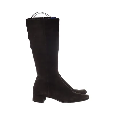 Boots (Brown) from Dave Mayer Leather