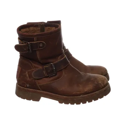 Bottines (Marron) de Natural World