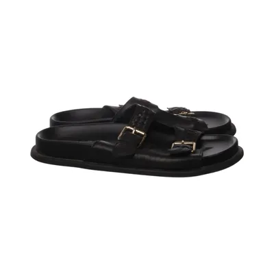 Slip-ins (Black) from Tosca Blu