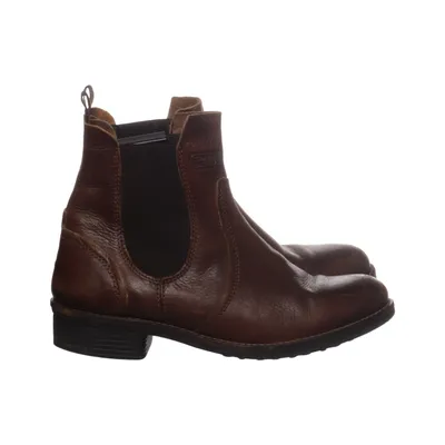 Chelsea boots (Brun) från Camel Active