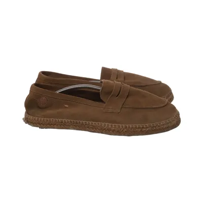 Espadrilles (Braun) von Massimo Dutti