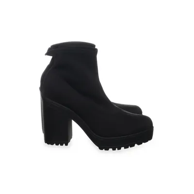 Laarzen met hak (Zwart) van Divided by H&M