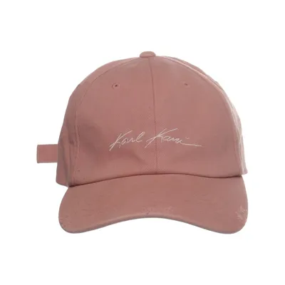 Baseball cap (Karl Kani) from Karl Kani Cotton