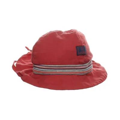 Zonnehoed (Rood) van Pickapooh Katoen