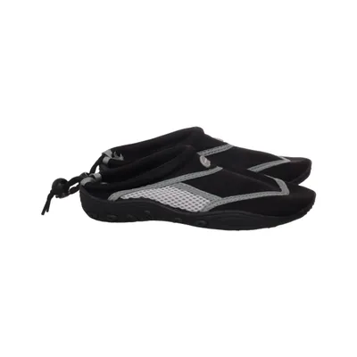 Bathing shoes (Black, Gray) from Rucanor