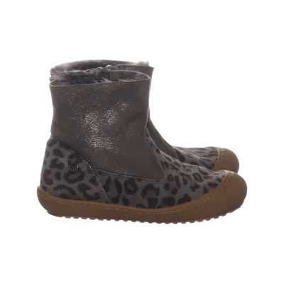 Boots (Grå, Brun, Flerfärgad) från Naturino