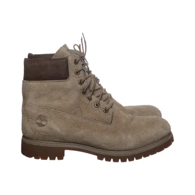 Kängor (Grå) från Timberland Skinn