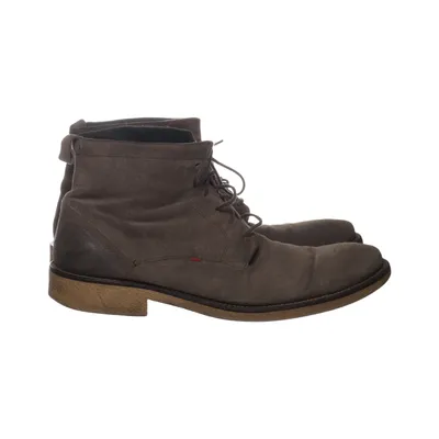 Desert boots (Brown) from Strellson