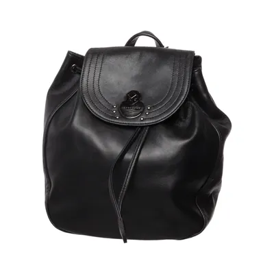 Backpack (Black) from Longchamp