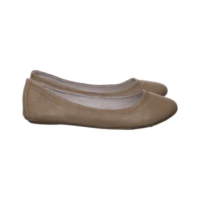 Ballerinasko (Brun) fra Spicy