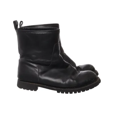 Boots (Svart) från Lawrence Grey Skinn