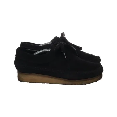Mokkasiner (Wallabee) fra Clarks Originals
