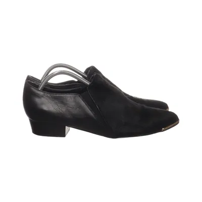 Bottines (Noir) de Isola