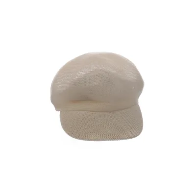 Newsboy cap (White) from Best Emilie