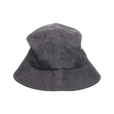 Bucket hat (Gray) from Tommy Hilfiger Jeans Polyester