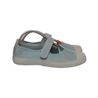 Ballerines (Bleu) de Natural World