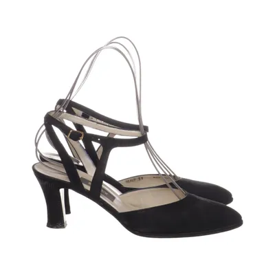 High heels (Black) from Bally