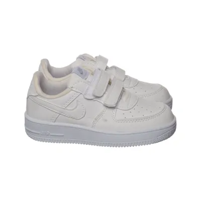 Sneakers (Air Force 1) from Nike Leather