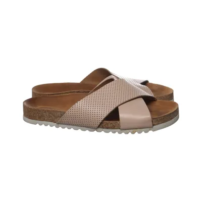 Slip-ins (Rosa) från Wojas