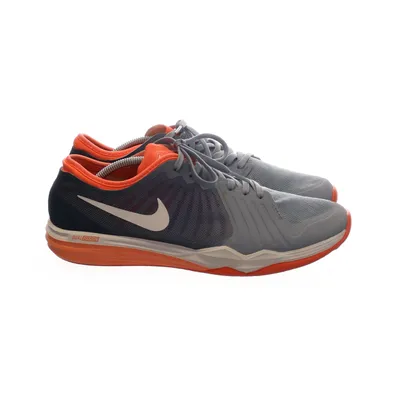 Trainingsschoenen (Blauw, Oranje, Wit) van Nike Training