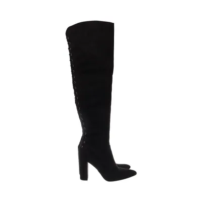 Boots (Black) from Deichmann