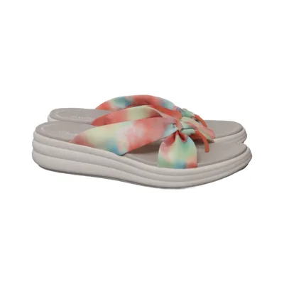 Sandaler (Drift Ave) från Cloudsteppers by Clarks Skinn