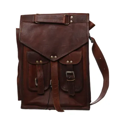 Backpack (Brown)