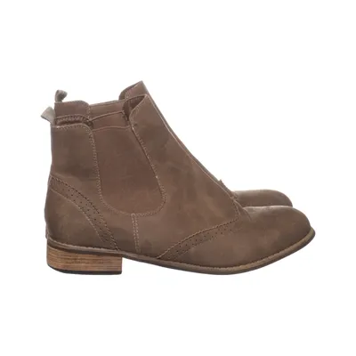 Chelsea boots (Jumex Collection) from Jumex