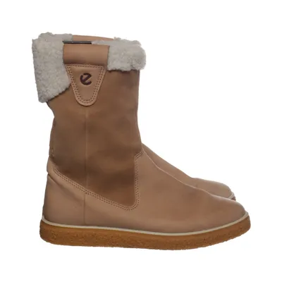 Ankelstøvler (Beige) fra Ecco